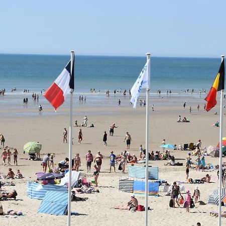 L'Octopus - Appartement 2 Adultes 2 Enfants Jardin, Proche Centre Et Plage Ле-Портель Екстер'єр фото