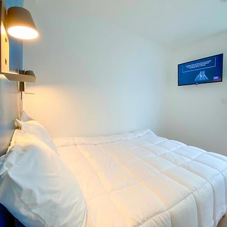 L'Octopus - Appartement 2 Adultes 2 Enfants Jardin, Proche Centre Et Plage Ле-Портель Екстер'єр фото